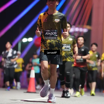 Runner Photo 6183278
