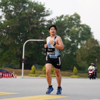 Runner Photo 6183280