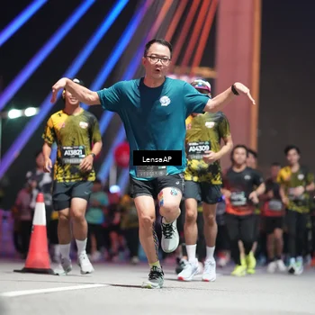 Runner Photo 6183286