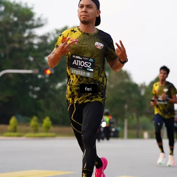 Runner Photo 6183287