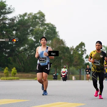 Runner Photo 6183288
