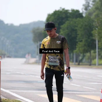 Runner Photo 6183289