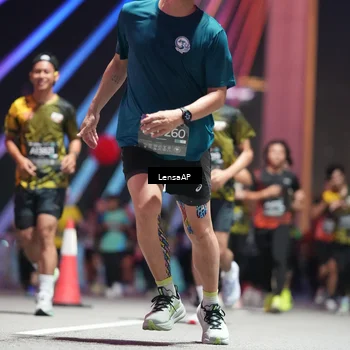 Runner Photo 6183290