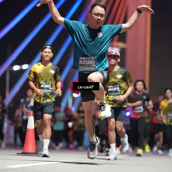 Runner Photo 6183294