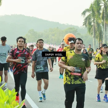 Runner Photo 6183295