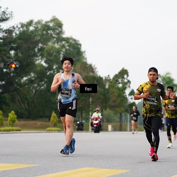 Runner Photo 6183296