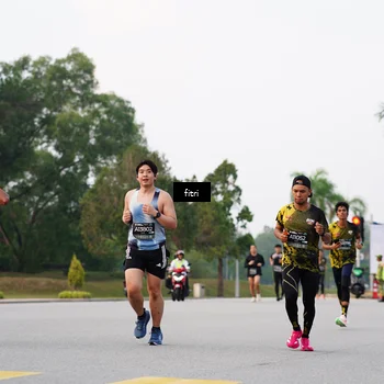 Runner Photo 6183299