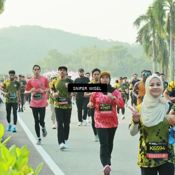 Runner Photo 6183303