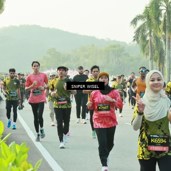 Runner Photo 6183304