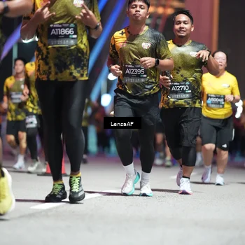 Runner Photo 6183317