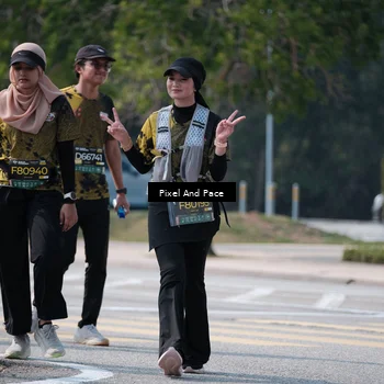 Runner Photo 6183319