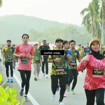 Runner Photo 6183330