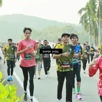 Runner Photo 6183331