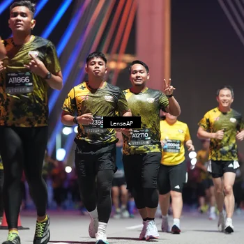 Runner Photo 6183333