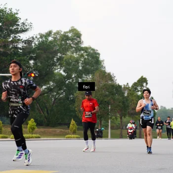 Runner Photo 6183335