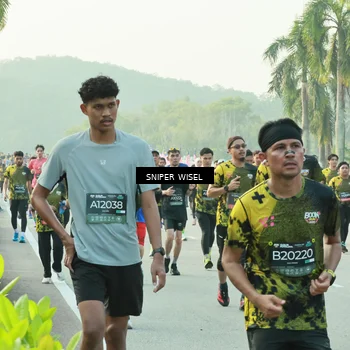 Runner Photo 6183344