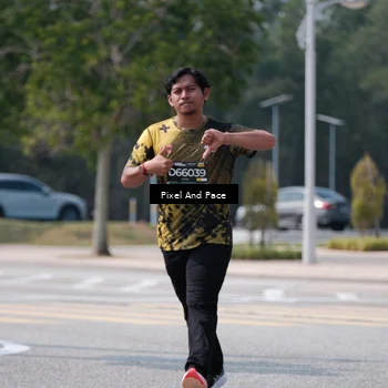 Runner Photo 6183346
