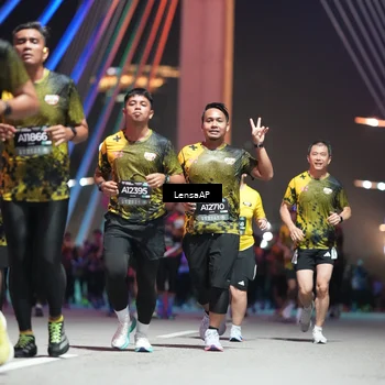 Runner Photo 6183351