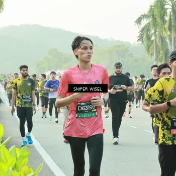 Runner Photo 6183353