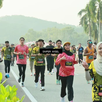 Runner Photo 6183365