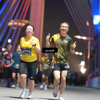Runner Photo 6183369