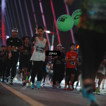 Runner Photo 6183377