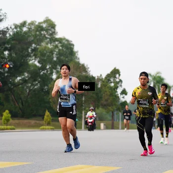 Runner Photo 6183379
