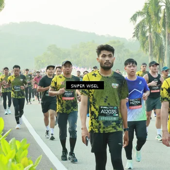 Runner Photo 6183380