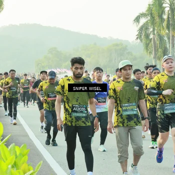 Runner Photo 6183381