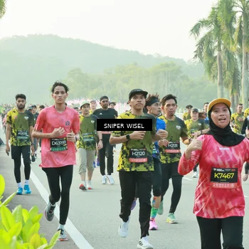 Runner Photo 6183382