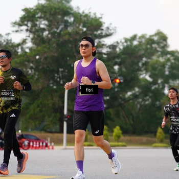 Runner Photo 6183383