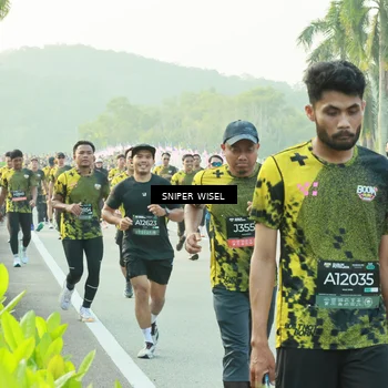 Runner Photo 6183389