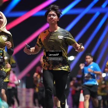 Runner Photo 6183393