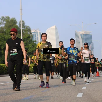Runner Photo 6183397