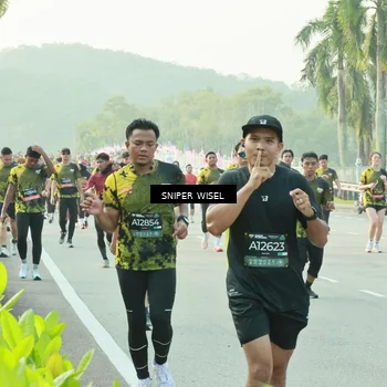 Runner Photo 6183398