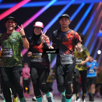 Runner Photo 6183401