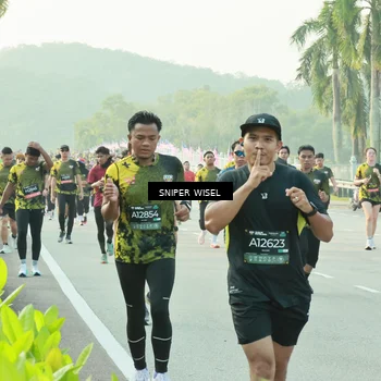 Runner Photo 6183404