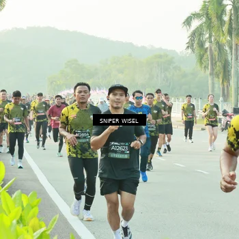 Runner Photo 6183405