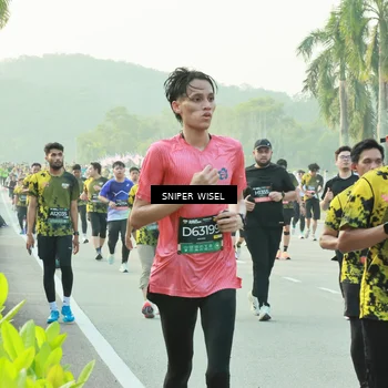 Runner Photo 6183412