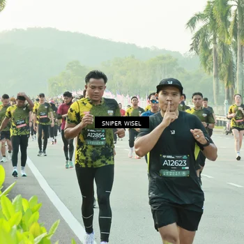 Runner Photo 6183416