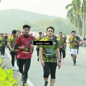 Runner Photo 6183421