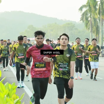 Runner Photo 6183434