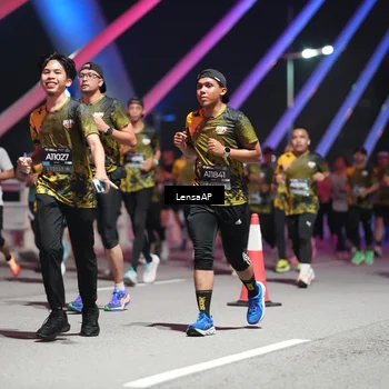 Runner Photo 6183445