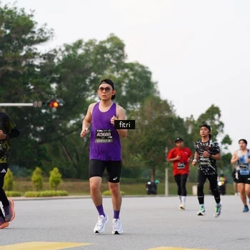 Runner Photo 6183457