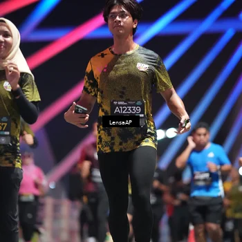 Runner Photo 6183465