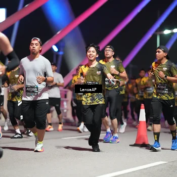 Runner Photo 6183466