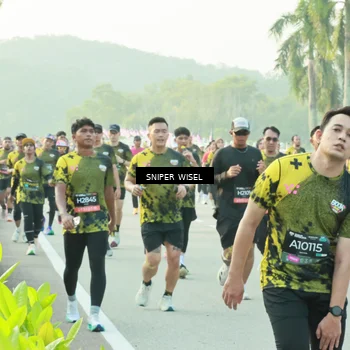 Runner Photo 6183472