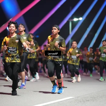 Runner Photo 6183481