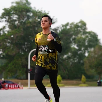 Runner Photo 6183509