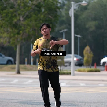 Runner Photo 6183515